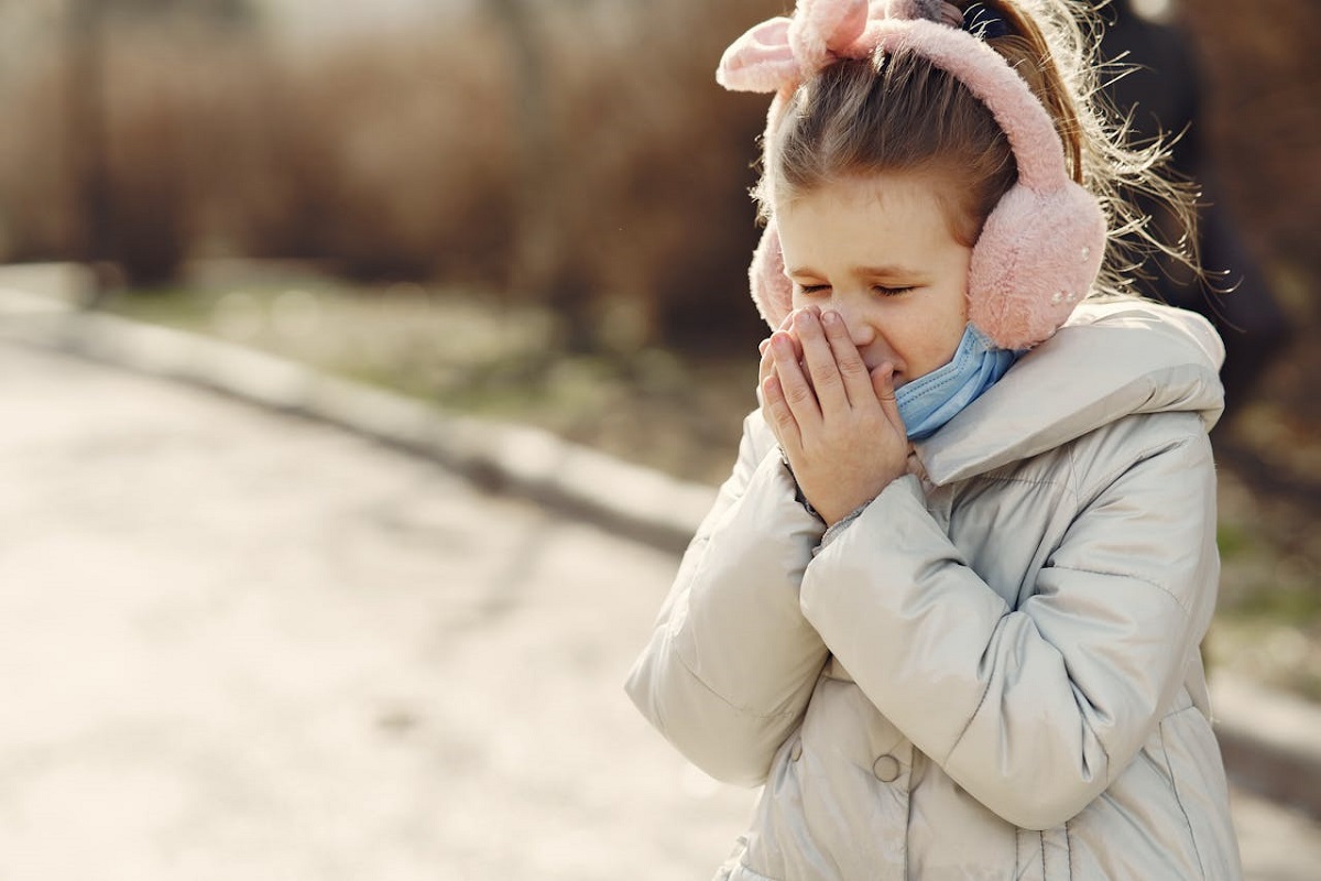 A Parent’s Guide to Conquering the Cold and Flu Season